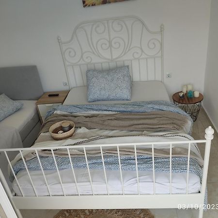 El Mar Apartments テッサロニキ エクステリア 写真