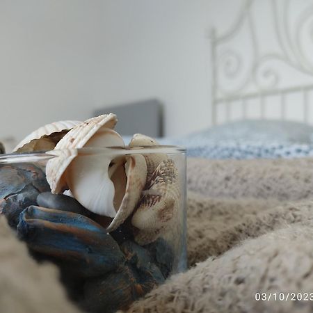 El Mar Apartments テッサロニキ エクステリア 写真