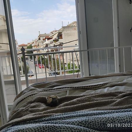 El Mar Apartments テッサロニキ エクステリア 写真