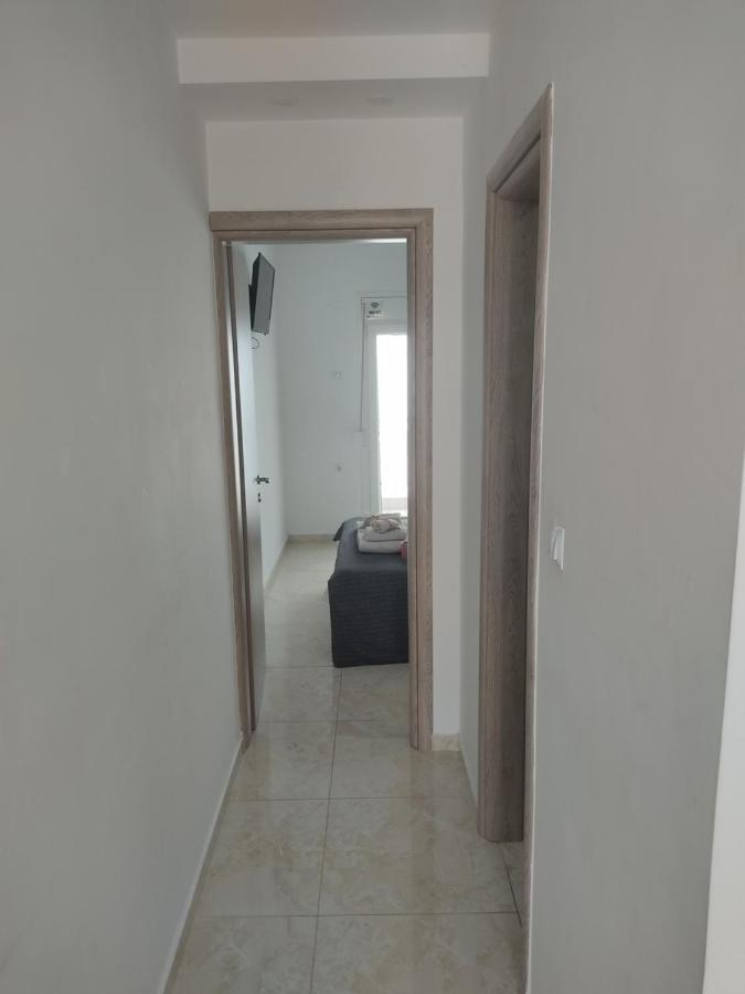 El Mar Apartments テッサロニキ エクステリア 写真