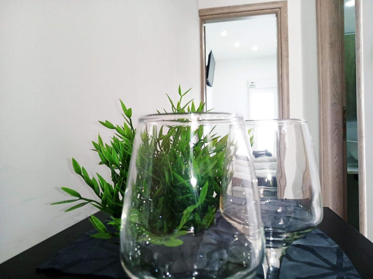 El Mar Apartments テッサロニキ エクステリア 写真