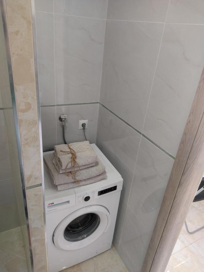 El Mar Apartments テッサロニキ エクステリア 写真