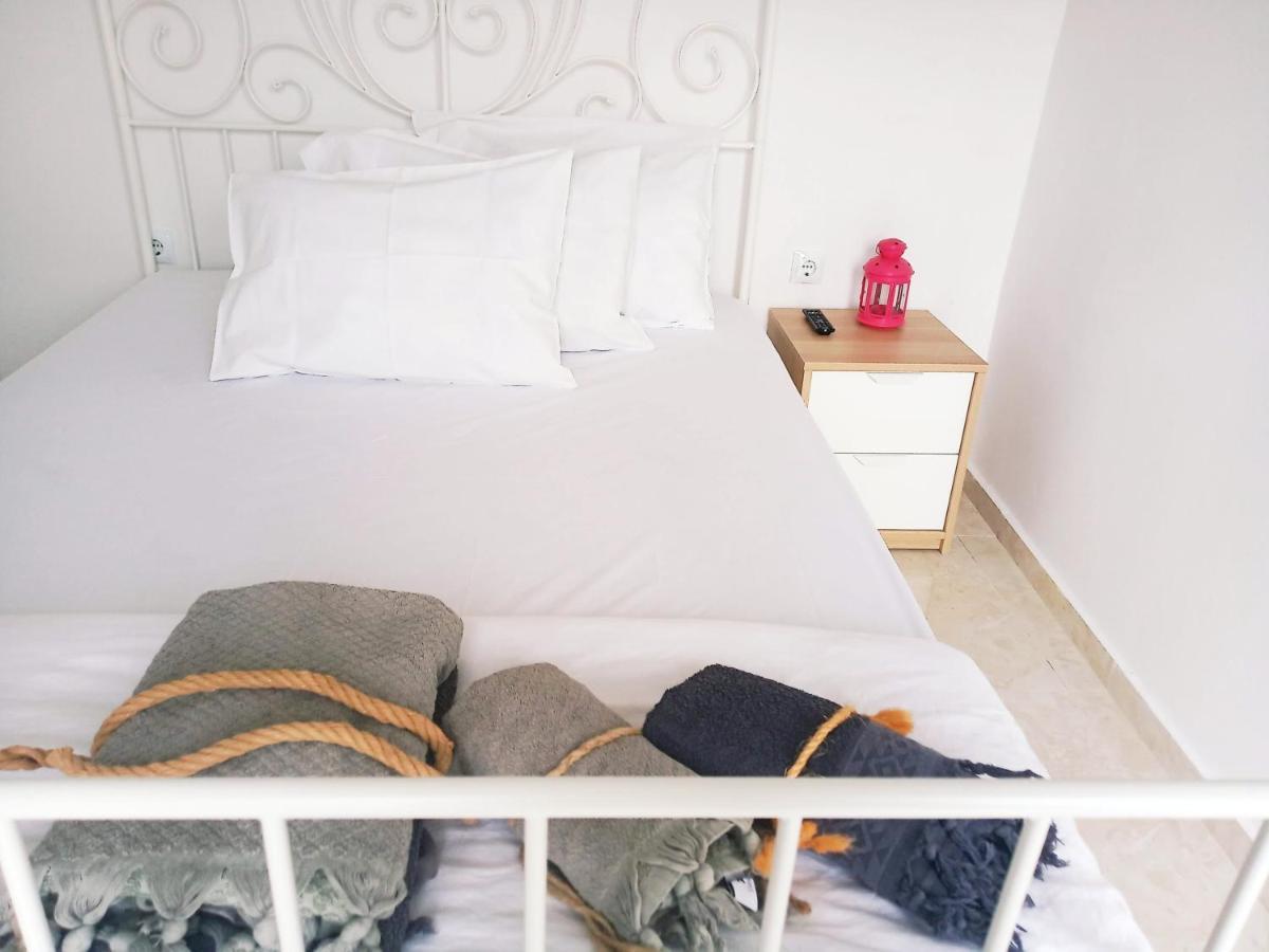 El Mar Apartments テッサロニキ エクステリア 写真