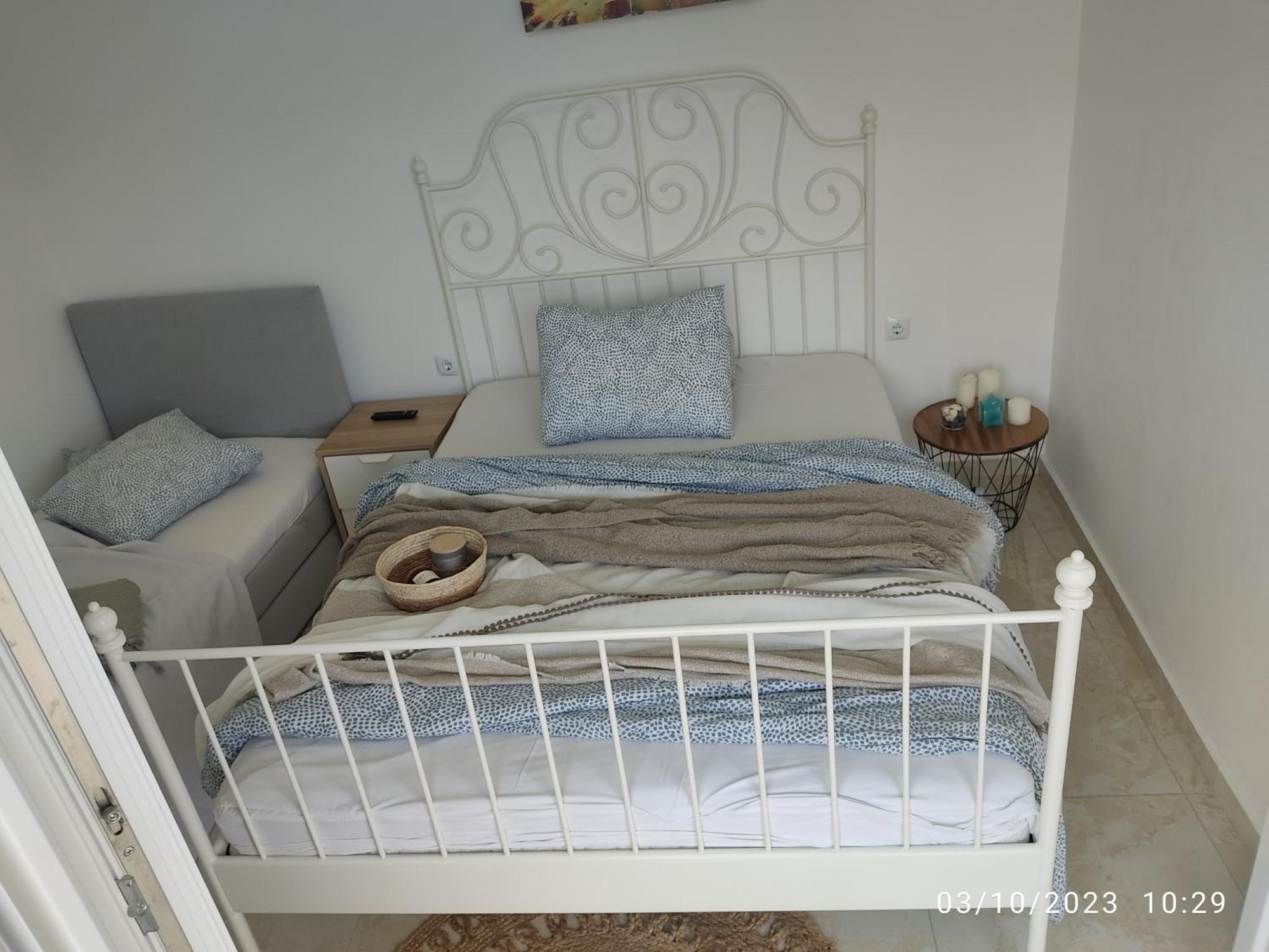 El Mar Apartments テッサロニキ エクステリア 写真