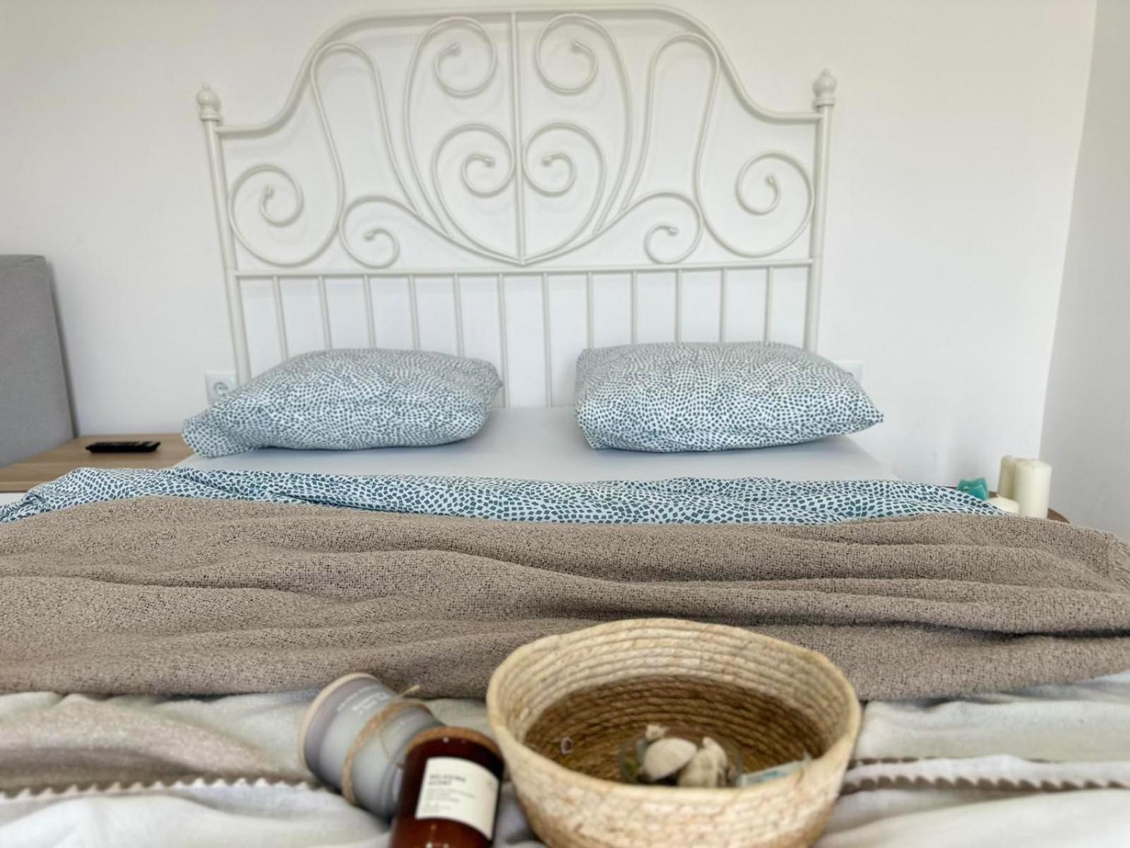 El Mar Apartments テッサロニキ エクステリア 写真