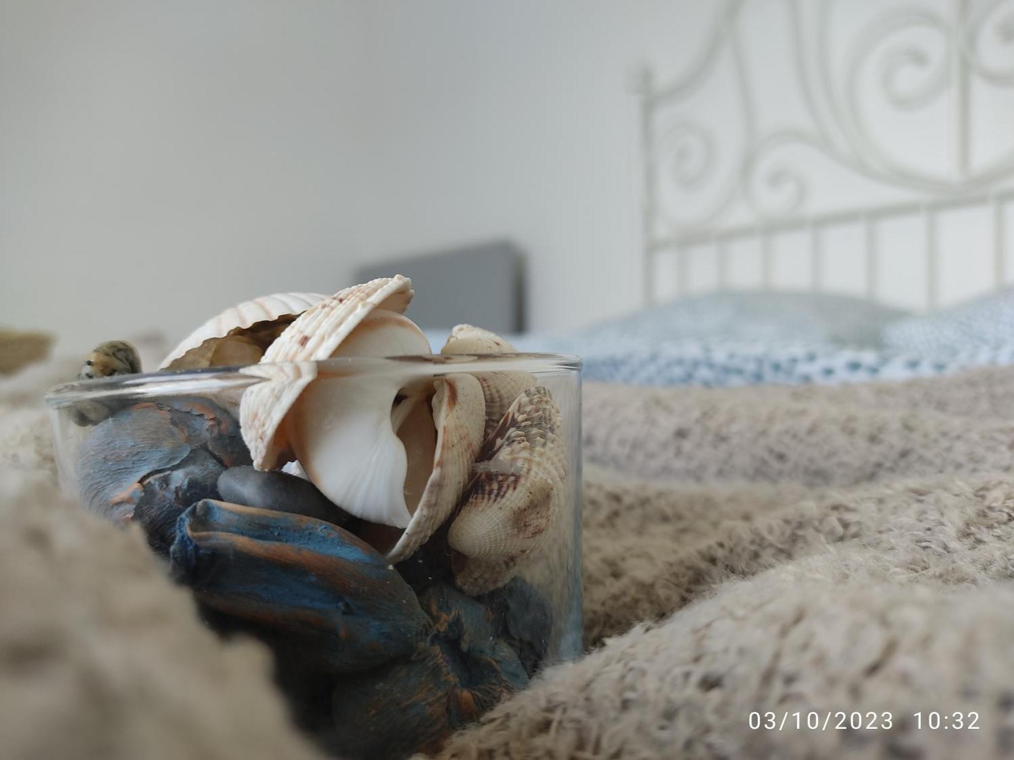 El Mar Apartments テッサロニキ エクステリア 写真