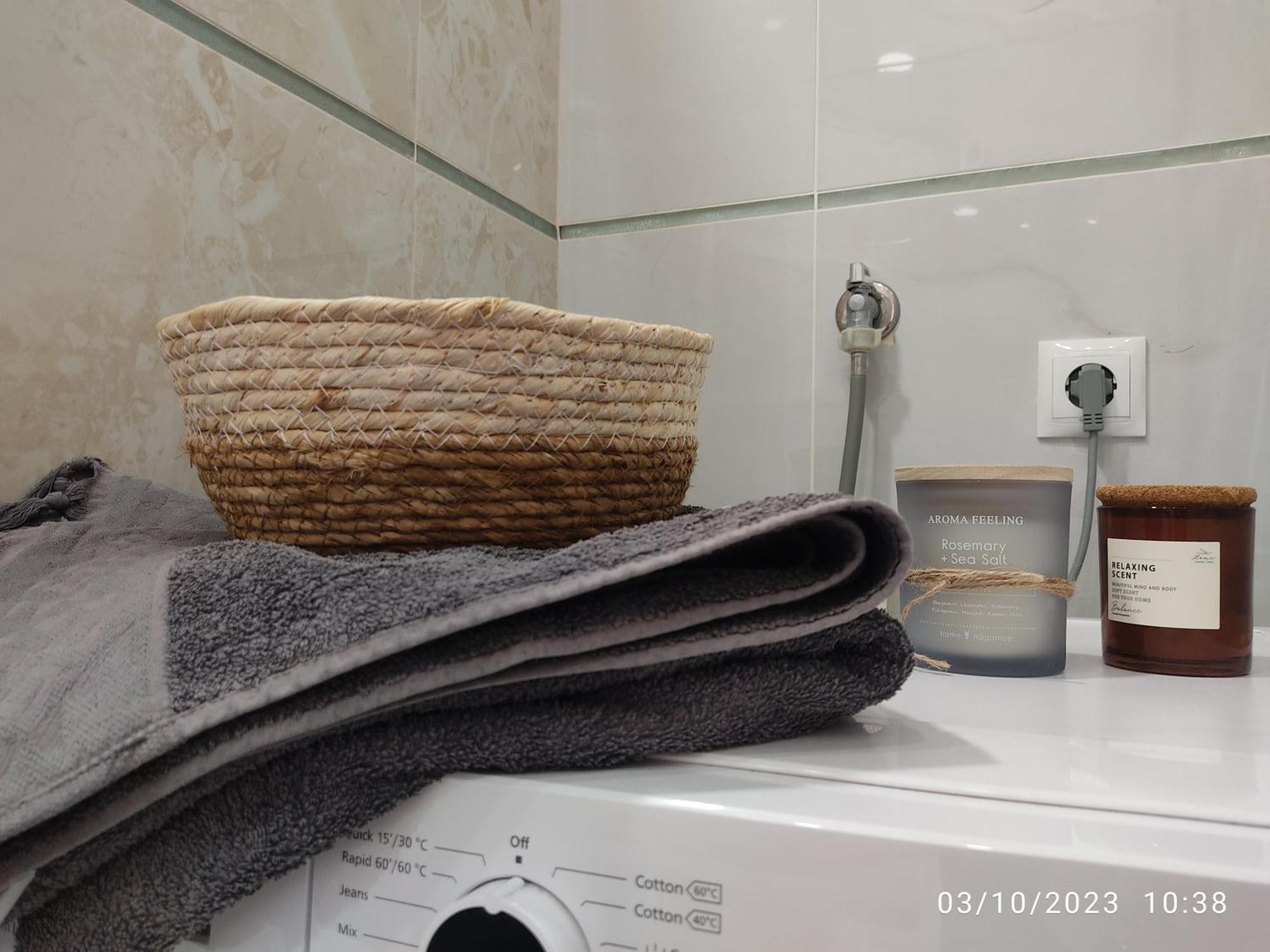 El Mar Apartments テッサロニキ エクステリア 写真