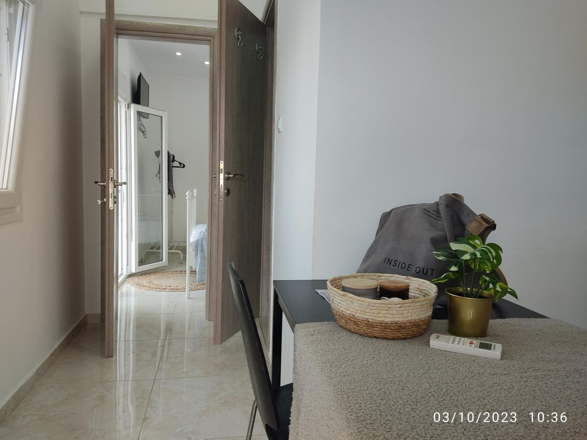 El Mar Apartments テッサロニキ エクステリア 写真