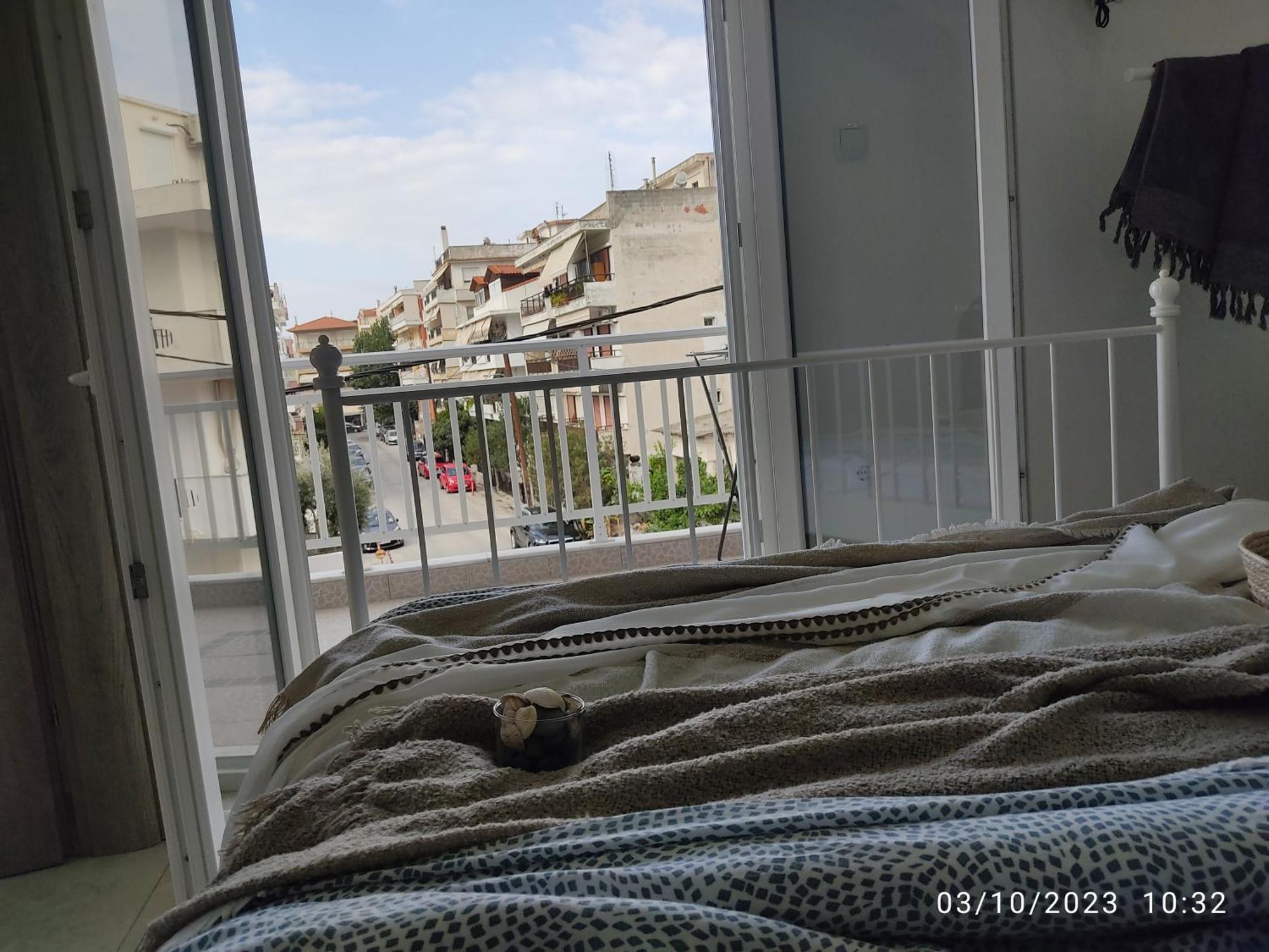 El Mar Apartments テッサロニキ エクステリア 写真