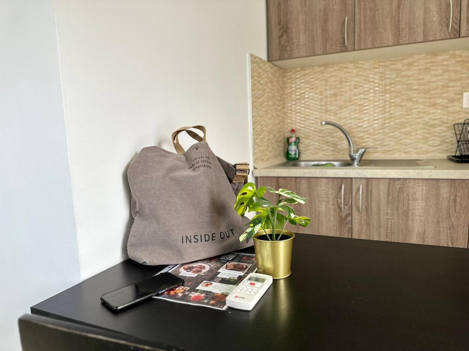 El Mar Apartments テッサロニキ エクステリア 写真