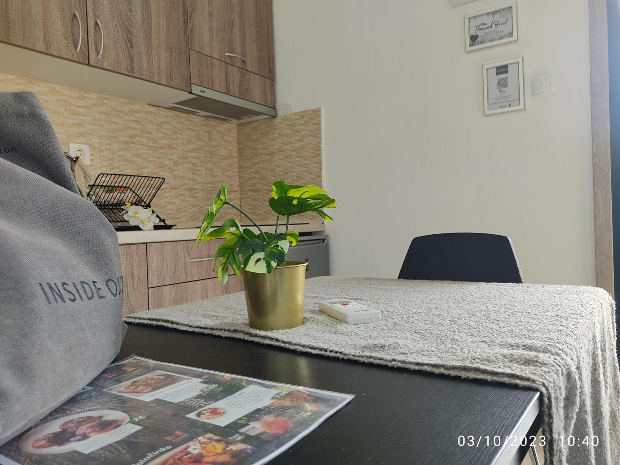 El Mar Apartments テッサロニキ エクステリア 写真