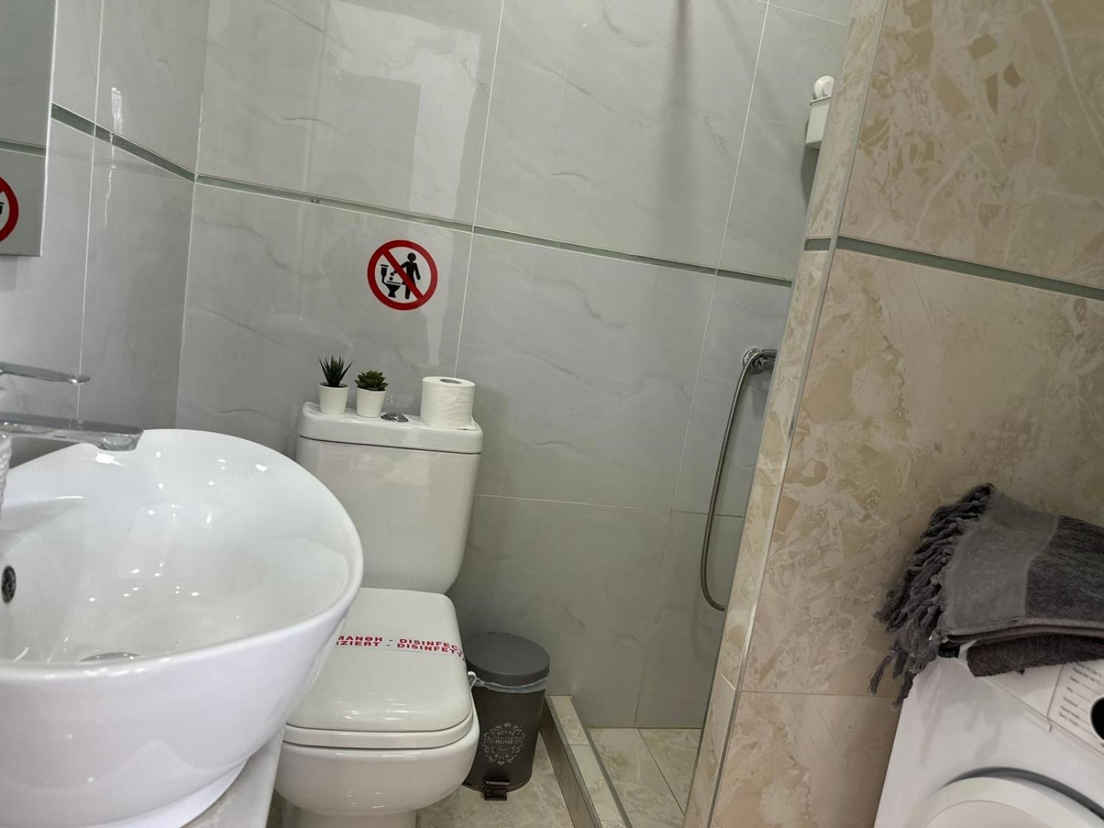 El Mar Apartments テッサロニキ エクステリア 写真