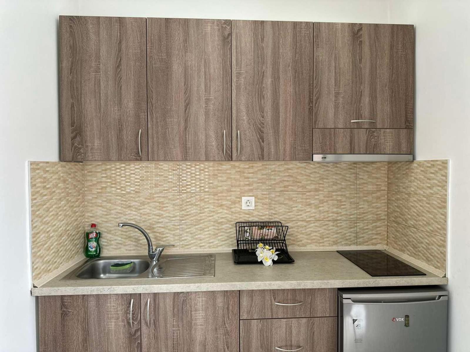 El Mar Apartments テッサロニキ エクステリア 写真