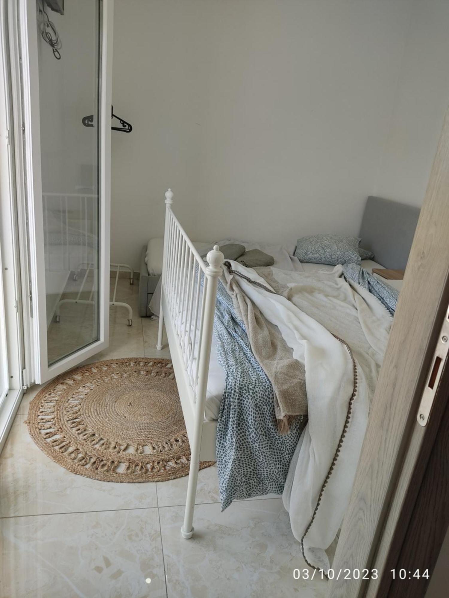 El Mar Apartments テッサロニキ エクステリア 写真