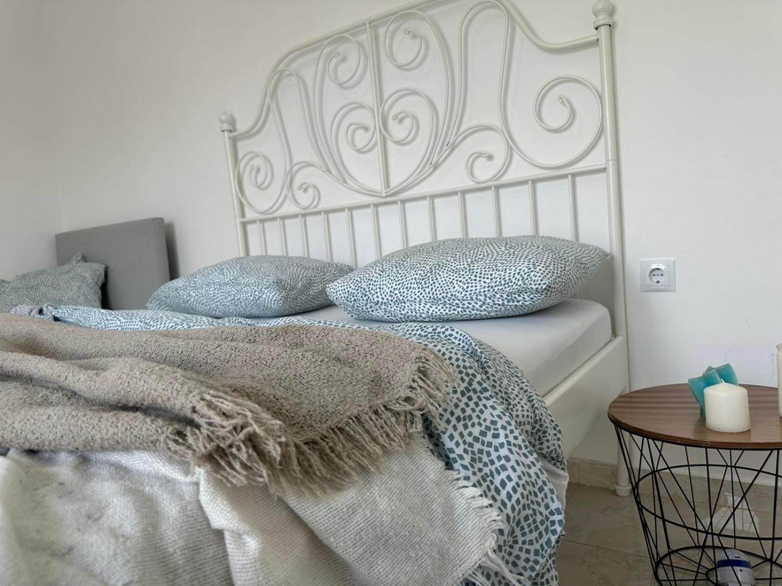 El Mar Apartments テッサロニキ エクステリア 写真